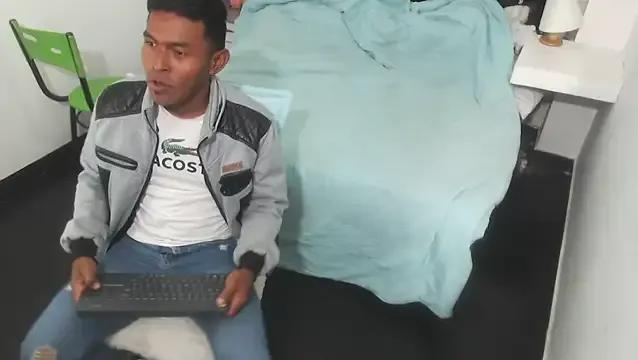 Adam_Morgan2 from StripChat