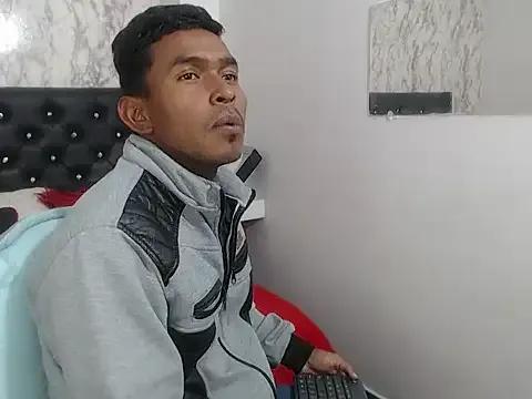 Adam_Morgan2 from StripChat