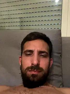 Adaman from StripChat