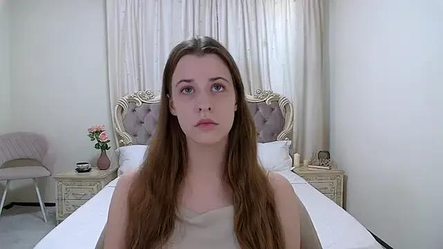 AgataAisitt from StripChat