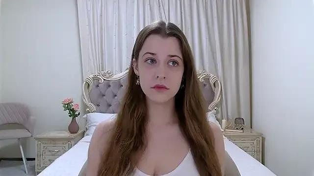 AgataAisitt from StripChat