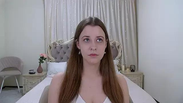 AgataAisitt from StripChat