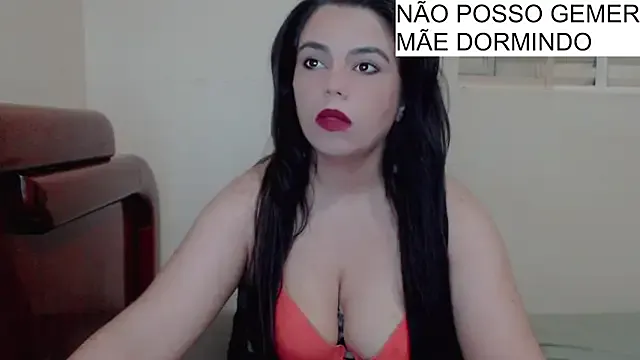 AgathaMendes from StripChat