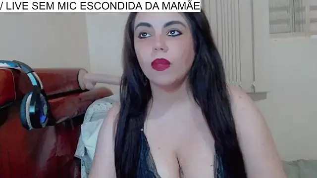 AgathaMendes from StripChat