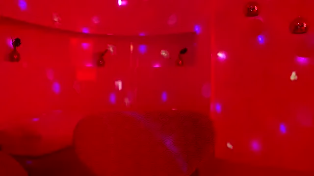 AgathaMendes from StripChat