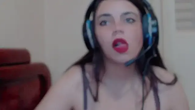 AgathaMendes from StripChat