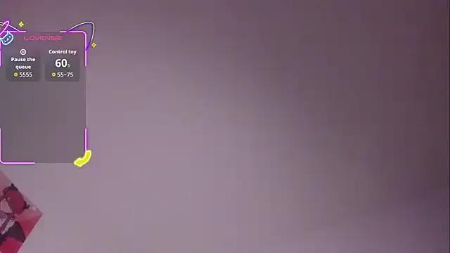 Akame_meow from StripChat