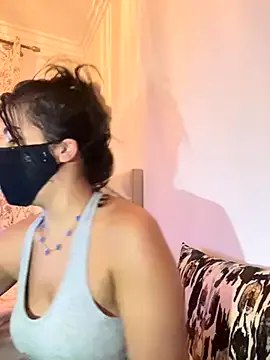 Al_anoud from StripChat