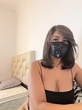 Al_anoud from StripChat