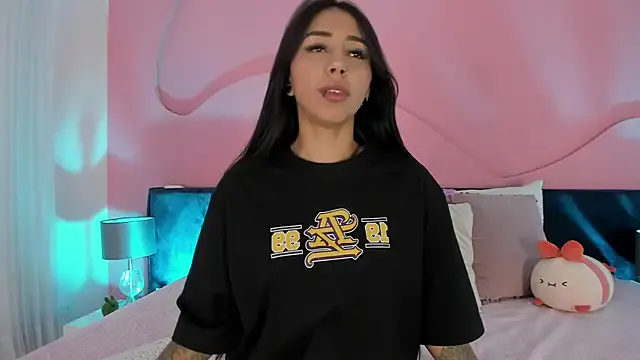 Alaia_Manson from StripChat