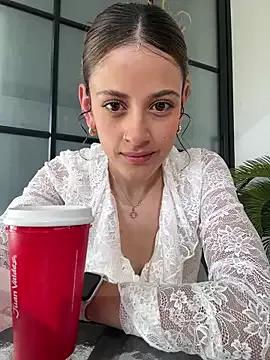 Alana15 from StripChat