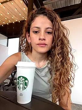 Alana15 from StripChat
