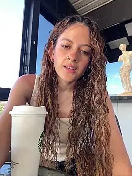 Alana15 from StripChat