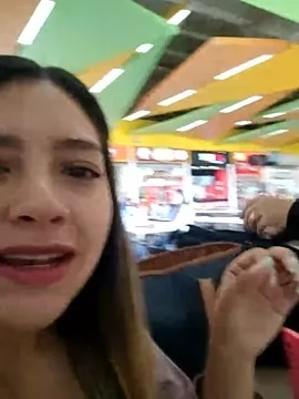 Alana_69 from StripChat