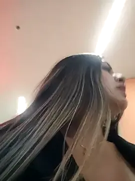 Alana_69 from StripChat