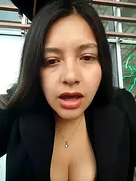 Alana_69 from StripChat