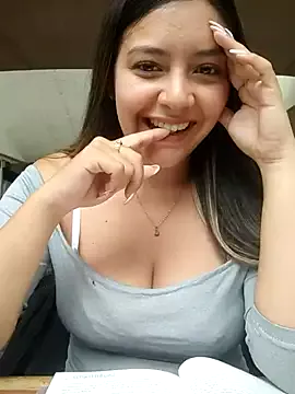 Alana_69 from StripChat