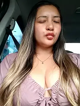 Alana_69 from StripChat