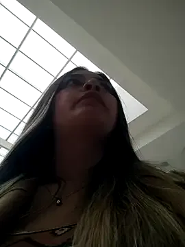 Alana_69 from StripChat