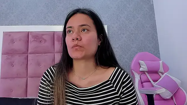 Alanabensson from StripChat