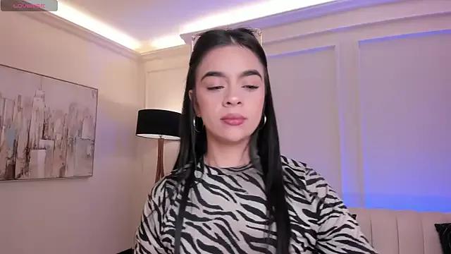 AlanaCraft from StripChat