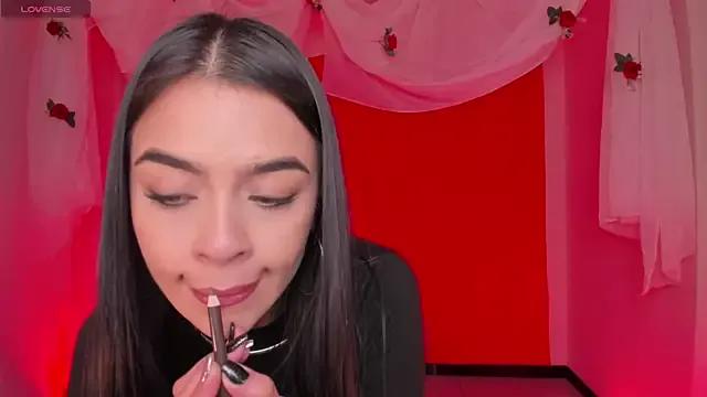 AlanaCraft from StripChat
