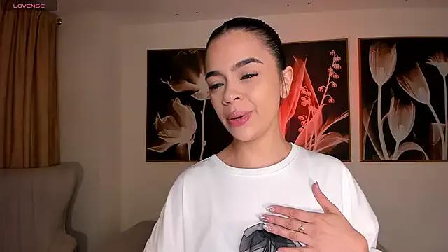 AlanaCraft from StripChat