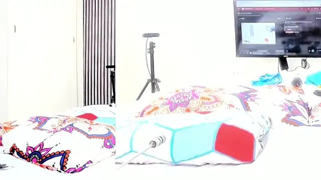 Alani_Queen from StripChat