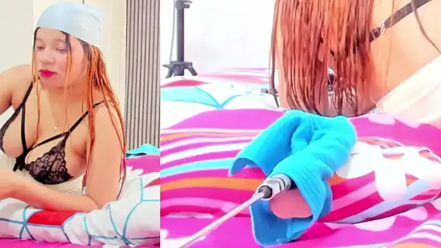 Alani_Queen from StripChat