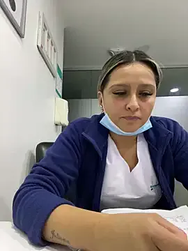 Alanita_ from StripChat