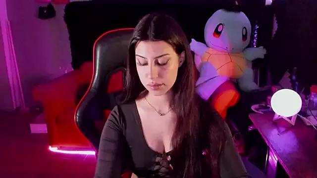 Alaskavenom_ from StripChat