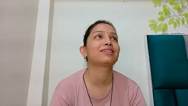 Aleena_Rai from StripChat