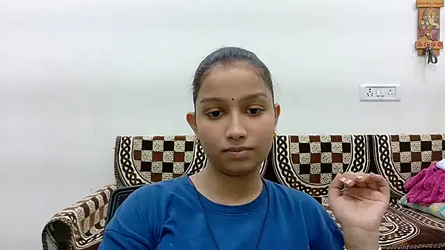 Aleena_Rai from StripChat