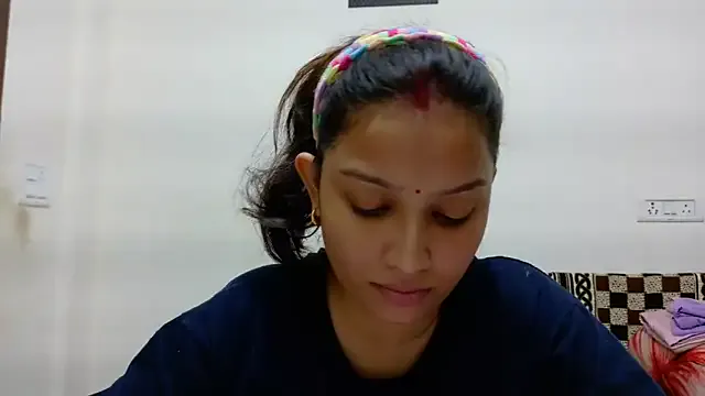 Aleena_Rai from StripChat