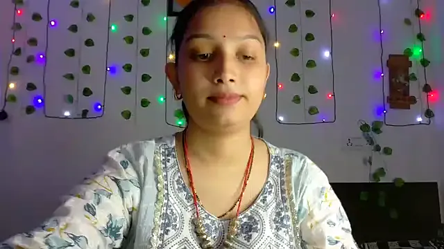 Aleena_Rai from StripChat