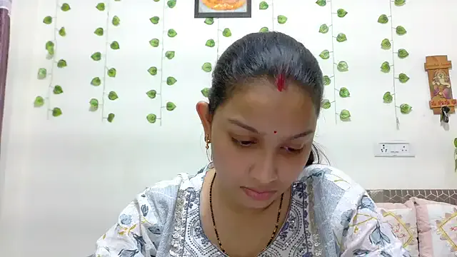 Aleena_Rai from StripChat