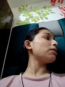 Aleena_Rai from StripChat