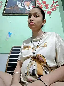 Aleena_Rai from StripChat