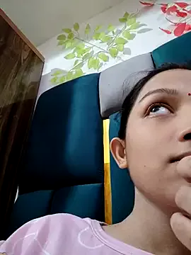 Aleena_Rai from StripChat