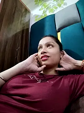 Aleena_Rai from StripChat