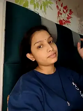 Aleena_Rai from StripChat