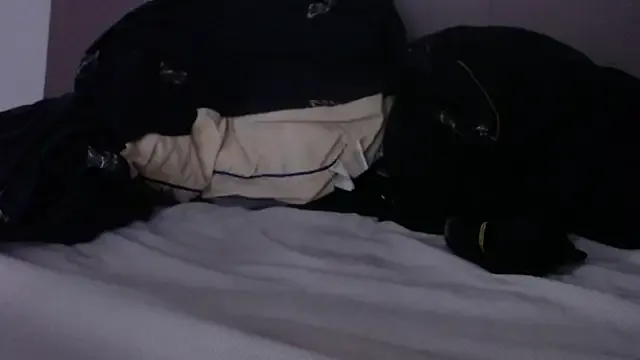 Ally_still from StripChat