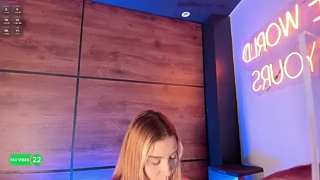 alyamonroe from StripChat