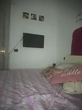Amalia202555 from StripChat