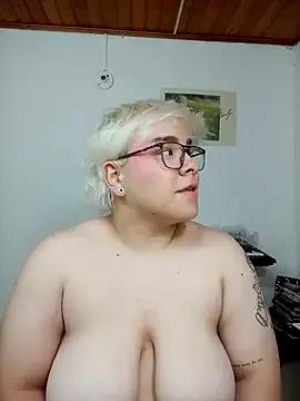 Amalia_love from StripChat