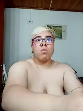 Amalia_love from StripChat