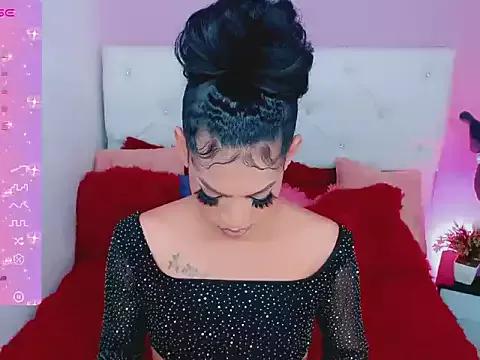 Amanda_bigx from StripChat