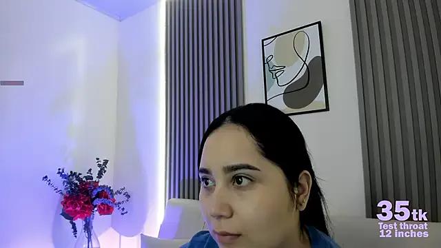 amaraa_evanns from StripChat