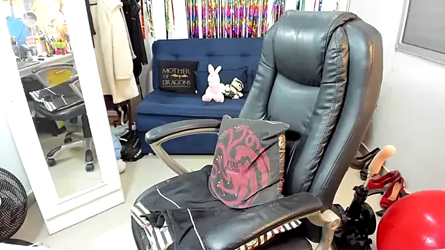 Amaracamgirl from StripChat