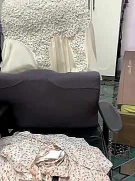 Ammy22 from StripChat